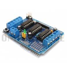 Arduino Motor Shield Driver L239D