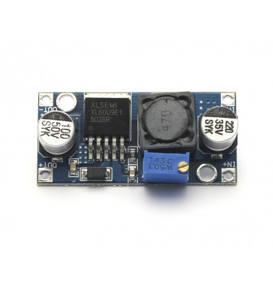 XL6009 DC-DC Booster Step-Up Module