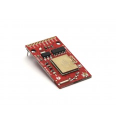 CC3000 Wifi Breakout SPI Communication