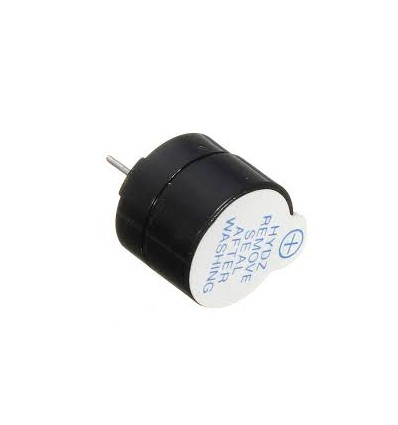 5V Active Buzzer