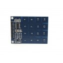 TTP229 16-way Capacitive Touch Switch Module