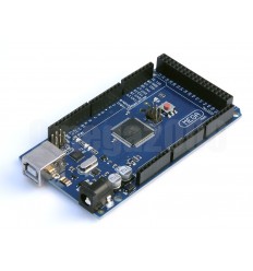 Arduino Mega 2560 R3 (ATmega2560)