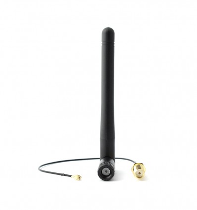 Antenna Extender for ESP8266 ESP-02/ESP-05/ESP-07