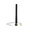 Antenna Extender for ESP8266 ESP-02/ESP-05/ESP-07