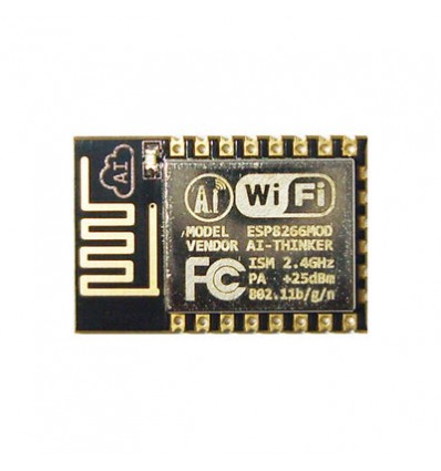 ESP-12E ESP 8266 Serial WIFI Module