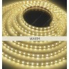 Led Strip Flexible 5M/Roll no Waterproof 12V Warm White