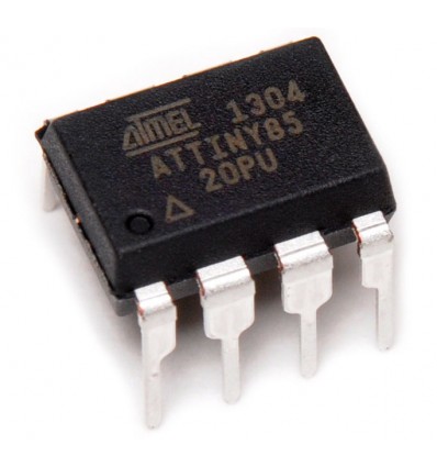 Atmel-Attiny-85-20-Arduino-261694574547