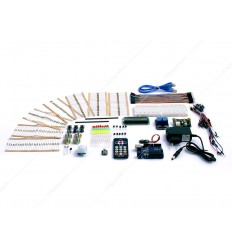 Starter Kit con Arduino Uno R3