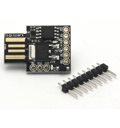 Digispark_ATTINY85_Mini_USB