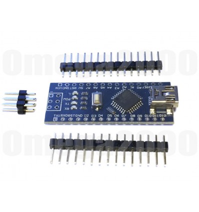 Arduino_Nano_V3.0_Atmega328