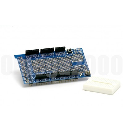 Proto_Shield_Arduino_Mega_V3_con_Breadboard_170