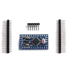 Arduino Pro Mini con Atmega328 5V 16M