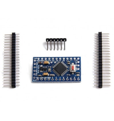 Arduino_Pro_Mini_Atmega328_5V_16M