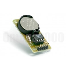 RTC Real Time Clock DS1302