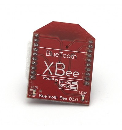 HC-06_Bluetooth_Bee_Slave_Module