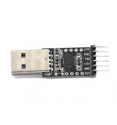 Convertitore USB2.0 to TTL UART 6pin CP2102