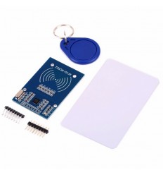 Modulo RFID RC522 MFRC-522