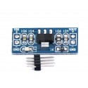 AMS1117_3,3V_Power_Module