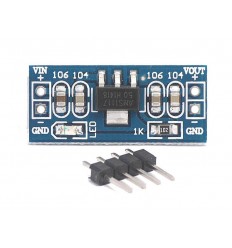 AMS1117 - 5V Power Module