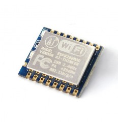 ESP-08 ESP8266 serial Wifi module