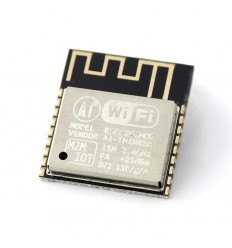 ESP-13 ESP8266 serial WIFI module
