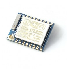 ESP-07 ESP8266 Serial WIFI Module