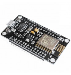 Scheda di sviluppo ESP8266 NodeMCU Lua V3 WIFI con CH340