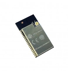 ESP-32 WROVER Modulo WiFi-BT-BLE