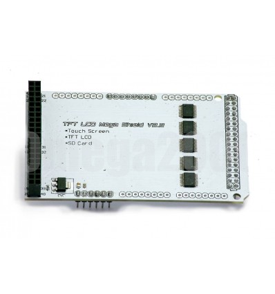 Adattatore_per_display_TFT_Arduino_Mega_con_touch_screen