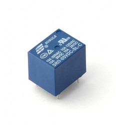 SRD-05VDC-SL-C SONGLE Relay