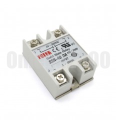 SSR-40DA relay allo stato solido