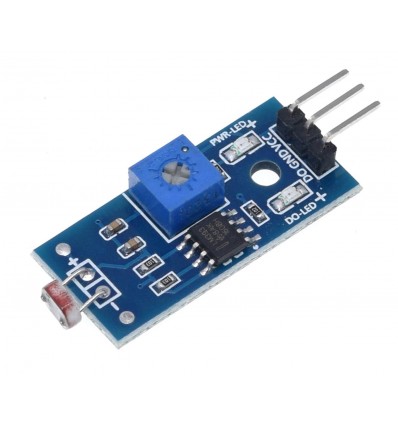 Fotoresistenza-con-modulo-per-arduino-Photosensitive-Photoresistor-module-251735286116