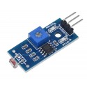 Fotoresistenza-con-modulo-per-arduino-Photosensitive-Photoresistor-module-251735286116