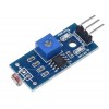 Fotoresistenza-con-modulo-per-arduino-Photosensitive-Photoresistor-module-251735286116