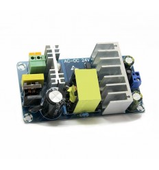 AC DC converter 85-265V to 24V 4A 100W