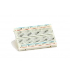 400 punti breadboard