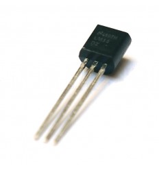 LM35DZ sensore temperatura per Arduino (3 pezzi)