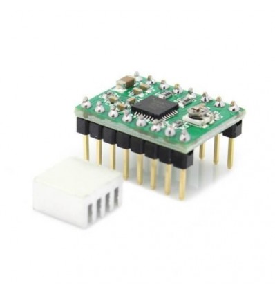 A4988_Stepper_Motor_Driver