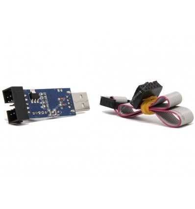 USB_ASP_programmatore_per_micro_processori_AVR_con_cavo