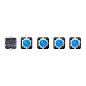 Interruttore_tattile_illuminato_blu_12x12 _mm_12V