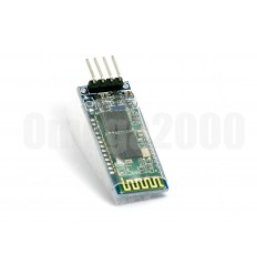 HC-06 Bluetooth transceiver slave device module