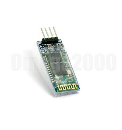 HC-06_Bluetooth_transceiver_slave_device_module