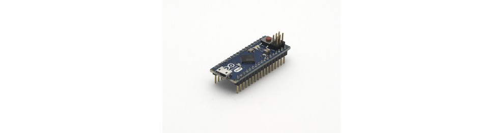 Schede Arduino