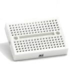 170 punti breadboard