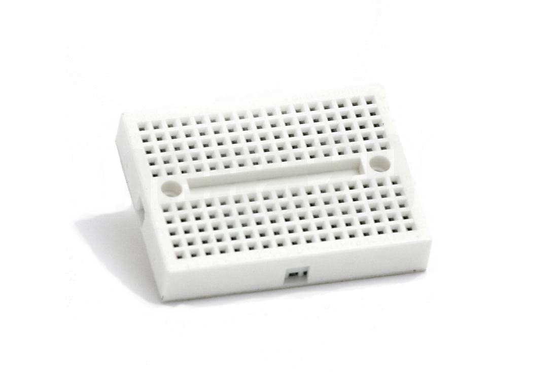 170 punti breadboard