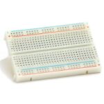 400 punti breadboard