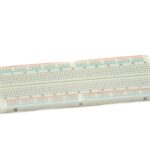 830 punti breadboard