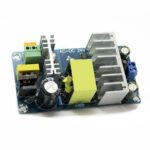 AC DC converter 85-265V to 24V 4A 100W