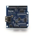 ADK USB Host Shield