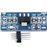 AMS1117 - 3.3V Power Module